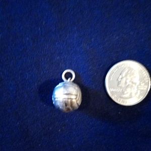FIFA styled soccer ball charm / pendant